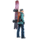 Deuter Alproof 30 SL Pack, Redwood/Black, 30, 331022357060
