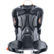Deuter Alproof 32 Pack, Chestnut/Black, 32, 331032397020