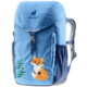 Deuter Forest Fox 14 Liters Bacpack - Kid's, Wave/Nightblue, 661012513990
