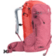 Deuter Freerider Pro 32+ SL Climbing Packs - Womens, Maron/Currant, 32, 330342255850