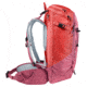 Deuter Freerider Pro 32+ SL Climbing Packs - Womens, Maron/Currant, 32, 330342255850