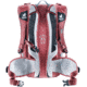Deuter Flyt 12 SL Pack - Womens, Dusk-Redwood, 12L, 321102135270