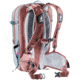 Deuter Flyt 12 SL Pack - Womens, Dusk-Redwood, 12L, 321102135270