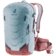 Deuter Flyt 12 SL Pack - Womens, Dusk-Redwood, 12L, 321102135270