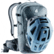 Deuter Flyt 14 Pack, Graphite-Black, 14L, 321112147010