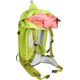 Deuter Freerider Pro 32+ SL Climbing Packs - Womens, Moss/Citrus, 330342228030