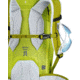 Deuter Freerider Pro 32+ SL Climbing Packs - Womens, Moss/Citrus, 330342228030