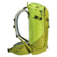 Deuter Freerider Pro 32+ SL Climbing Packs - Womens, Moss/Citrus, 330342228030