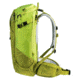 Deuter Freerider Pro 32+ SL Climbing Packs - Womens, Moss/Citrus, 330342228030