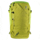 Deuter Freerider Pro 32+ SL Climbing Packs - Womens, Moss/Citrus, 330342228030