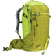 Deuter Freerider Pro 32+ SL Climbing Packs - Womens, Moss/Citrus, 330342228030