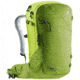 Deuter Freerider Pro 32+ SL Climbing Packs - Women's, Moss-Citrus, 42L, 330342228030