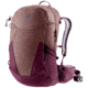 Deuter Futura 25 SL Backpack - Womens, Ashrose/Cassis, 340022155990