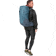 Deuter Futura 32 Backpack, Atlantic/Ink, 340082113740