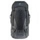 Deuter Futura Air Trek 50 + 10 Pack, Black-Graphite, 60L, 340212174030