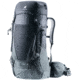 Deuter Futura Air Trek 50 + 10 Pack, Black-Graphite, 60L, 340212174030