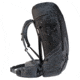 Deuter Futura Air Trek 60 + 10 Pack, Black-Graphite, 70L, 340232174030