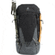 Deuter Futura Air Trek 60 + 10 Pack, Black-Graphite, 70L, 340232174030