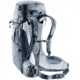 Deuter Futura Pro 36 Pack, Black-Graphite, 36L, 340112174030
