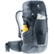 Deuter Futura Pro 36 Pack, Black-Graphite, 36L, 340112174030