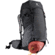 Deuter Futura Pro 38 SL Pack - Womens, Black-Graphite, 38L, 340122174030