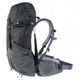 Deuter Futura Pro 38 SL Pack - Womens, Black-Graphite, 38L, 340122174030