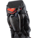 Deuter Futura PRO 44 EL Hiking Pack, Black, 340191870000