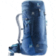 Deuter Futura PRO 44 EL, Midnight/Steel, 340191833950