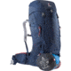 Deuter Futura Vario 45 + 10 SL Backpacks, Navy, 340201830100