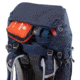 Deuter Futura Vario 45 + 10 SL Backpacks, Navy, 340201830100