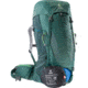Deuter Futura Vario 45 + 10 SL Backpacks, Seagreen/Forest, 340201822470