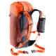 Deuter Guide 24 Backpack, Redwood/Papaya, 336112359120
