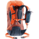 Deuter Guide 24 Backpack, Redwood/Papaya, 336112359120