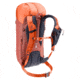 Deuter Guide 24 Backpack, Redwood/Papaya, 336112359120
