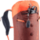 Deuter Guide 24 Backpack, Redwood/Papaya, 336112359120