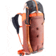 Deuter Guide 24 Backpack, Redwood/Papaya, 336112359120