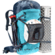 Deuter Guide 28 SL Backpack - Womens, Lagoon/Ink, 336122313780