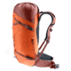 Deuter Guide 28 SL Backpack - Womens, Papaya/Redwood, 336122395130