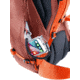 Deuter Guide 30 Backpack, Redwood/Papaya, 336132359120