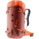 Deuter Guide 30 Backpack, Redwood/Papaya, 336132359120