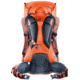 Deuter Guide 32+ 8 SL Pack - Womens, Papaya/Redwood, 336142395130