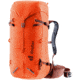 Deuter Guide 32+ 8 SL Pack - Womens, Papaya/Redwood, 336142395130