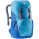 Deuter Junior Daypack - Kids, Azure/Lapis, 361052113240
