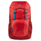 Deuter Junior Daypack - Kids, Chili/Lava, 361052155490