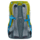 Deuter Junior Daypack - Kids, Moss/Teal, 361052122490