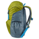 Deuter Junior Daypack - Kids, Moss/Teal, 361052122490