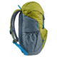 Deuter Junior Daypack - Kids, Moss/Teal, 361052122490