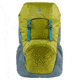 Deuter Junior Daypack - Kids, Moss/Teal, 361052122490