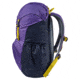 Deuter Junior Daypack - Kids, Violet/Navy, 361052113250