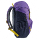 Deuter Junior Daypack - Kids, Violet/Navy, 361052113250